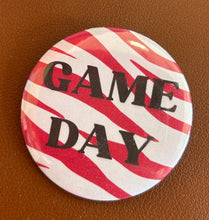 Load image into Gallery viewer, FTG Game-day Buttons/pins
