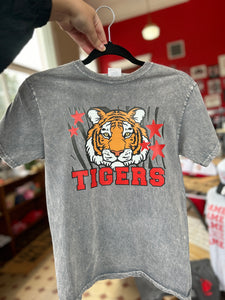 Tiger stars T-shirt FG