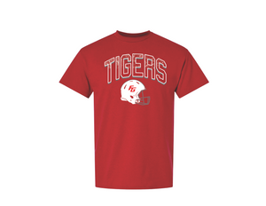 FG Tigers Football toddlers & Infants