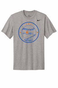 Oklahoma Fuel Softball NIKE LEGEND TEE