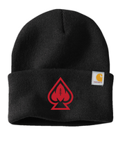 Load image into Gallery viewer, QB ACE Carhartt Beanie
