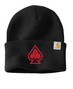 QB ACE Carhartt Beanie