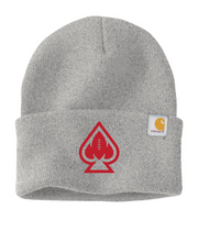 Load image into Gallery viewer, QB ACE Carhartt Beanie
