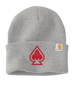 QB ACE Carhartt Beanie