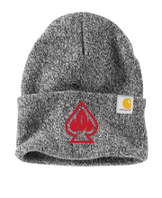 Load image into Gallery viewer, QB ACE Carhartt Beanie
