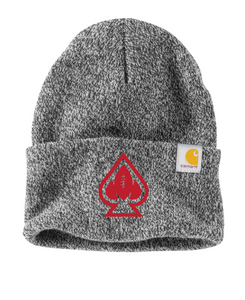 QB ACE Carhartt Beanie