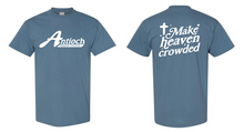 Load image into Gallery viewer, Antioch Baptist Church- FRONT &amp; BACK
