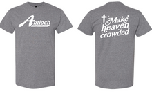 Load image into Gallery viewer, Antioch Baptist Church- FRONT &amp; BACK
