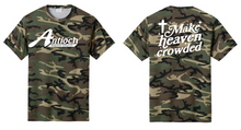 Load image into Gallery viewer, Antioch Baptist Church- FRONT &amp; BACK
