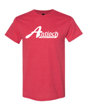 Load image into Gallery viewer, Antioch Baptist Church- FRONT ONLY
