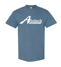 Load image into Gallery viewer, Antioch Baptist Church- FRONT ONLY
