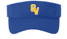 Load image into Gallery viewer, Grandview PTO- Embroidered Hat
