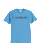 Load image into Gallery viewer, Rivercross Hospice Pre-Order- Short Sleeve
