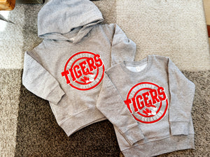 FG Toddler sweatshirt/hoodies