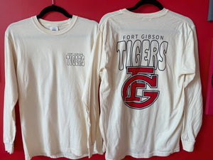 FG Tigers shirt