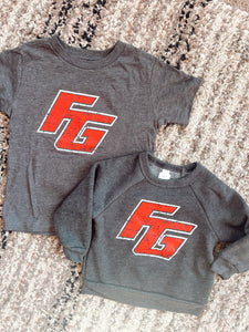 Toddler FG Logo