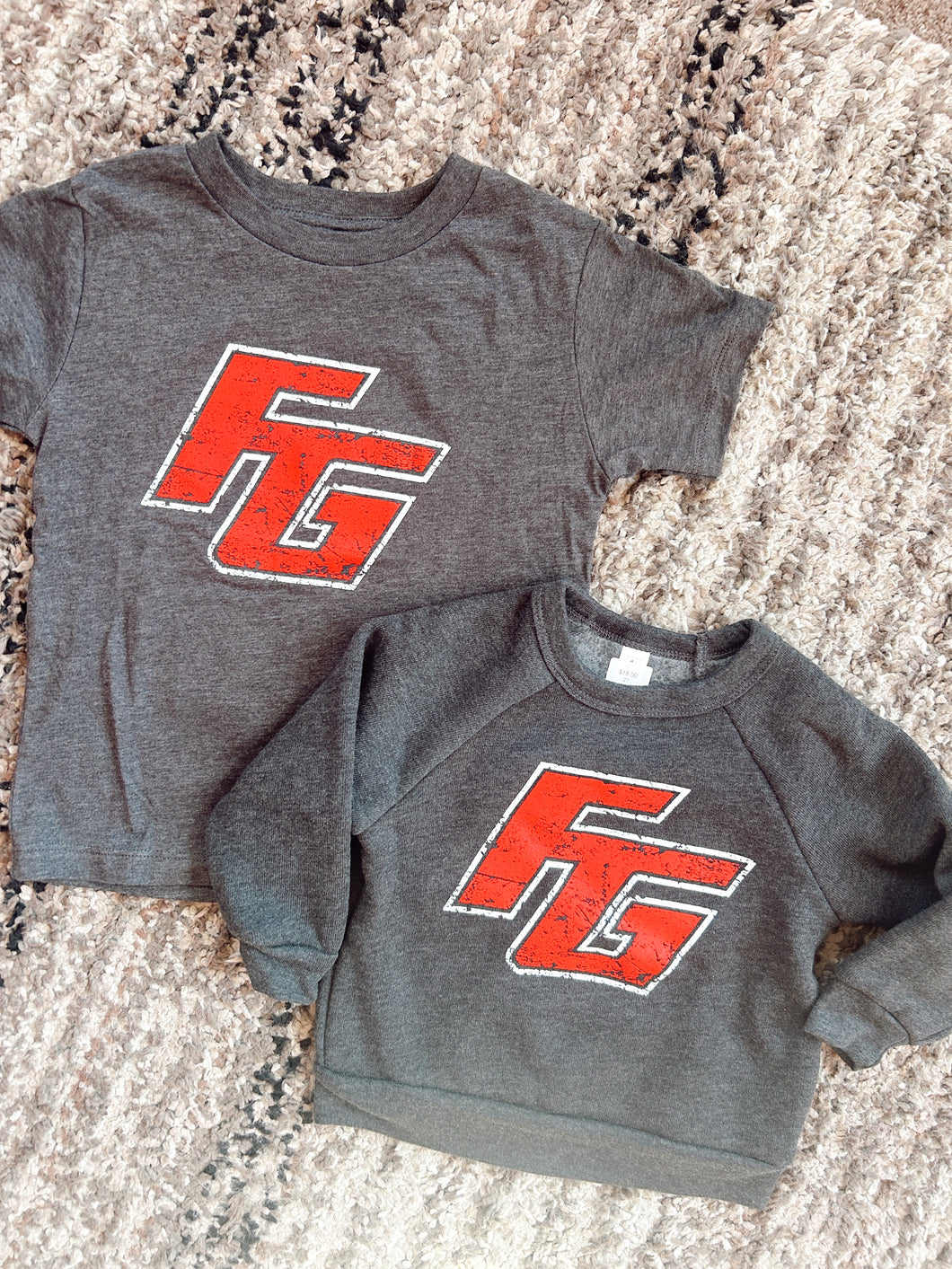 Toddler FG Logo