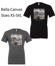 Load image into Gallery viewer, Raccoon Teacher Tee
