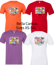 Load image into Gallery viewer, Teaching is my Ministry Tee
