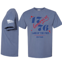 Load image into Gallery viewer, 2026 USA Shirts AA
