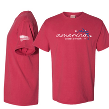 Load image into Gallery viewer, 2026 USA Shirts AA
