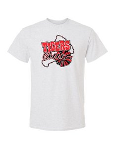 FG Tiger Cheer