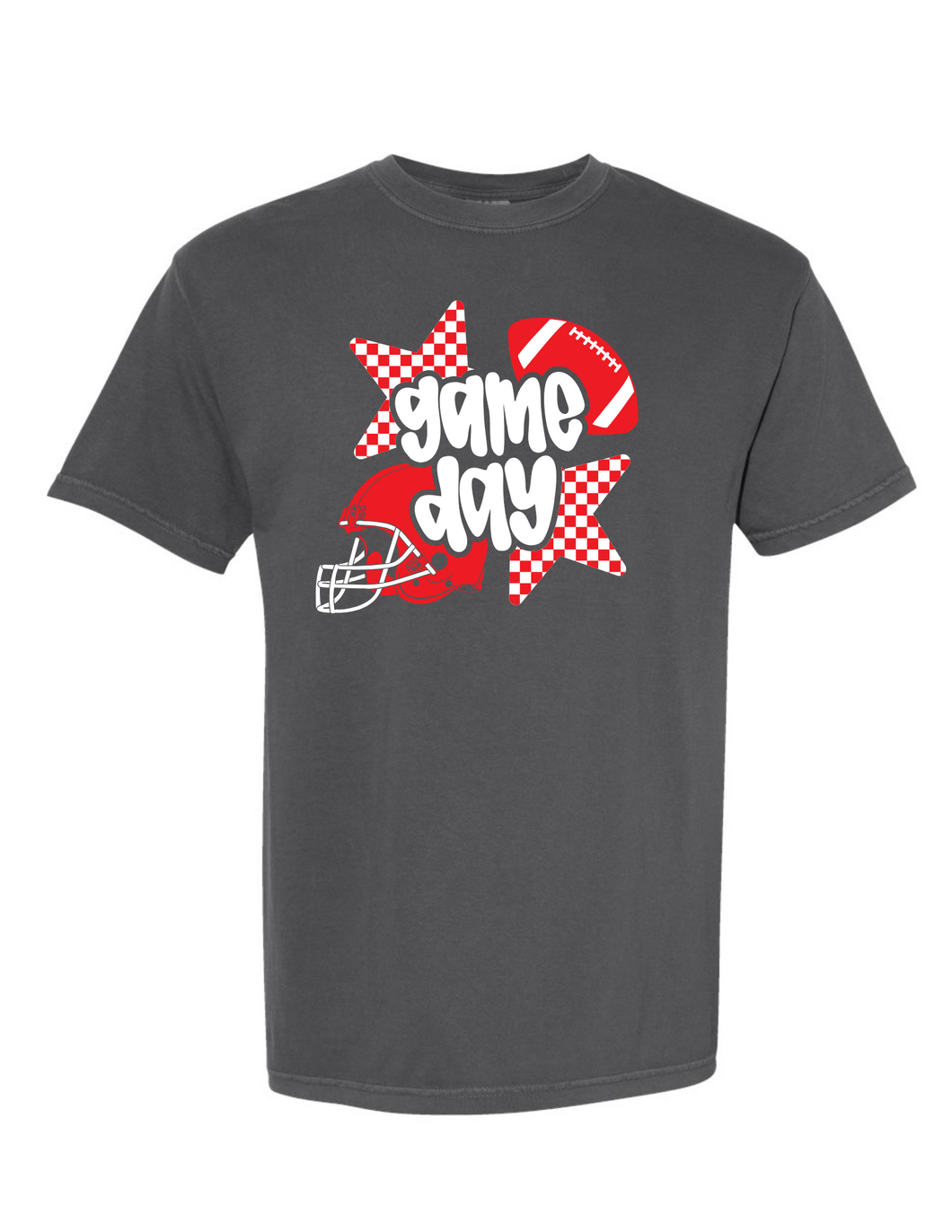 FTG Game Day T-shirt