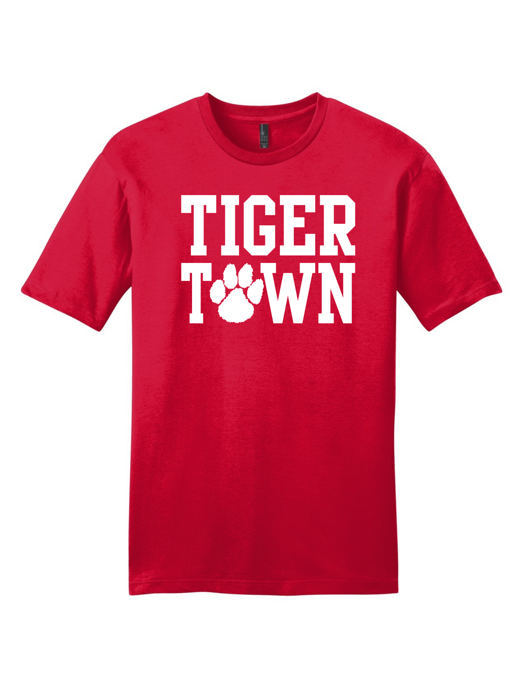 FG Tiger Town T-shirt