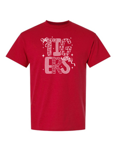 Tigers T-shirt