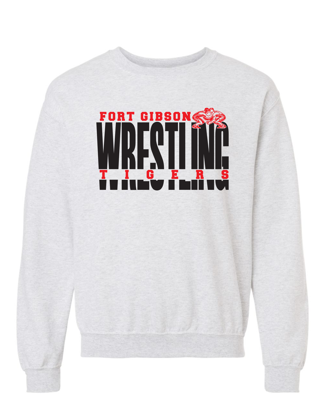 FTG Tigers Wrestling