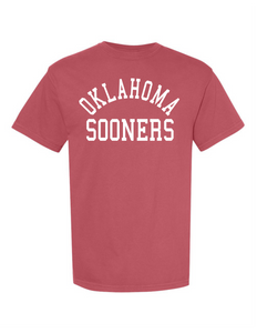 OU T-shirts
