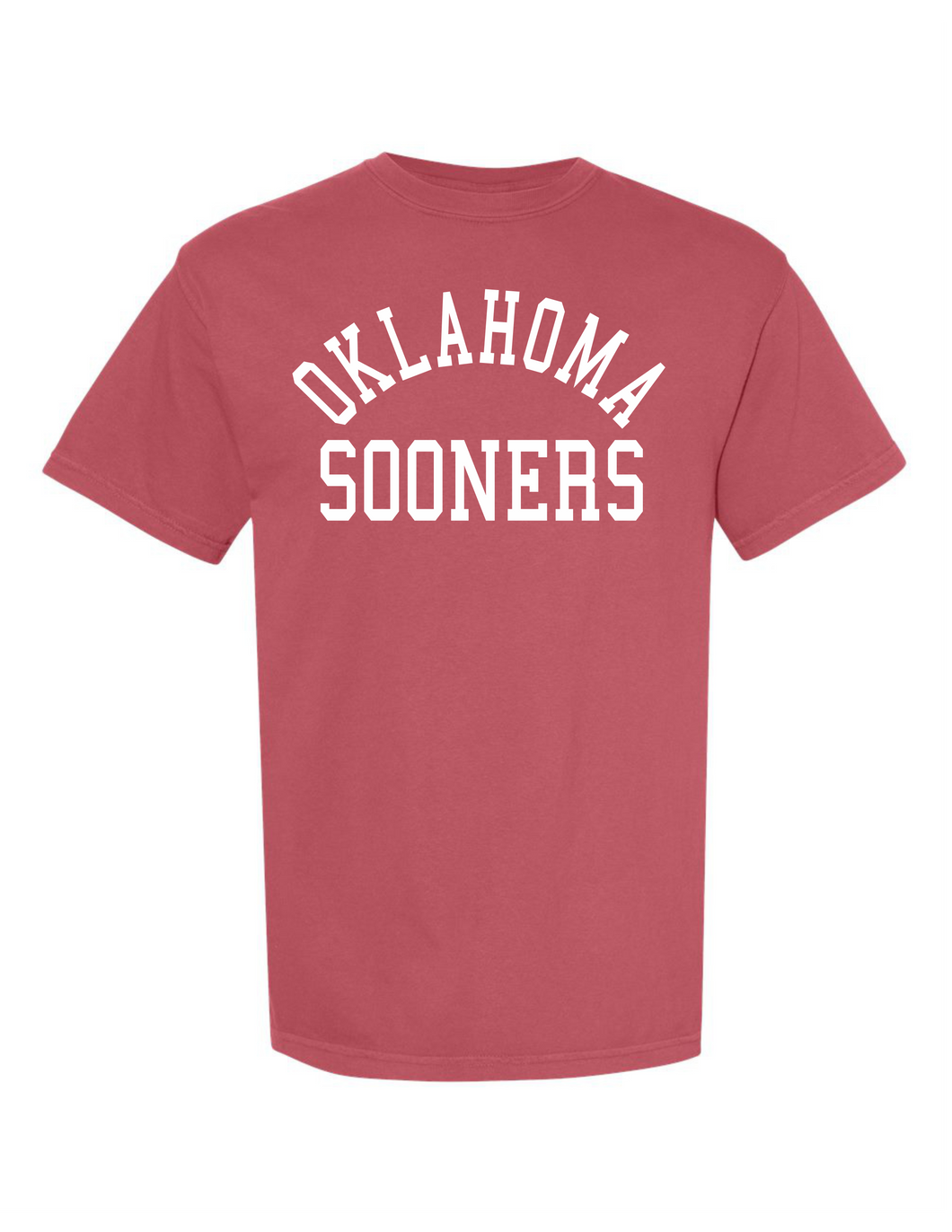 OU T-shirts