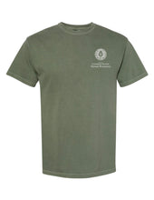 Load image into Gallery viewer, Cherokee Nation Human Resources Short Sleeves Pre-Order
