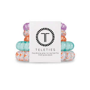 Fly Away Hair Ties
