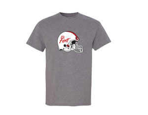 The Fort Helmet shirt