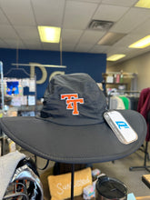 Load image into Gallery viewer, TT Bucket Hat
