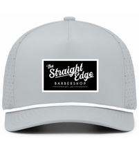 Load image into Gallery viewer, Straight Edge Rope Cap
