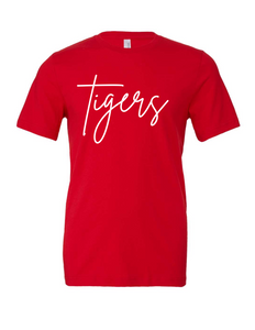 Tigers T-shirt