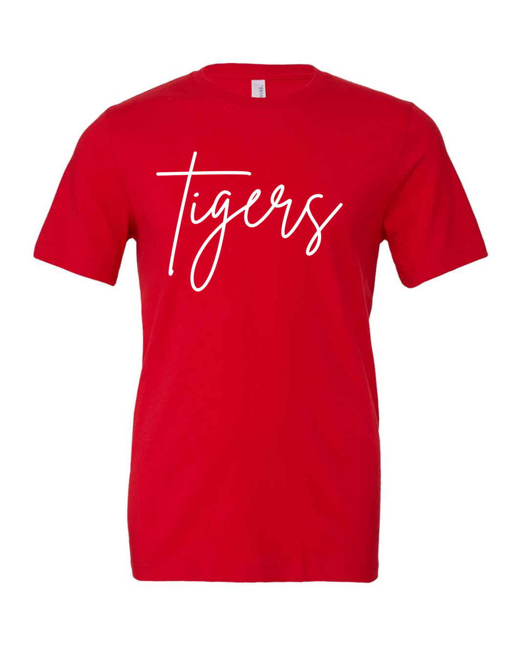 Tigers T-shirt