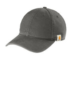 Load image into Gallery viewer, Carhartt® Cotton Canvas Cap
