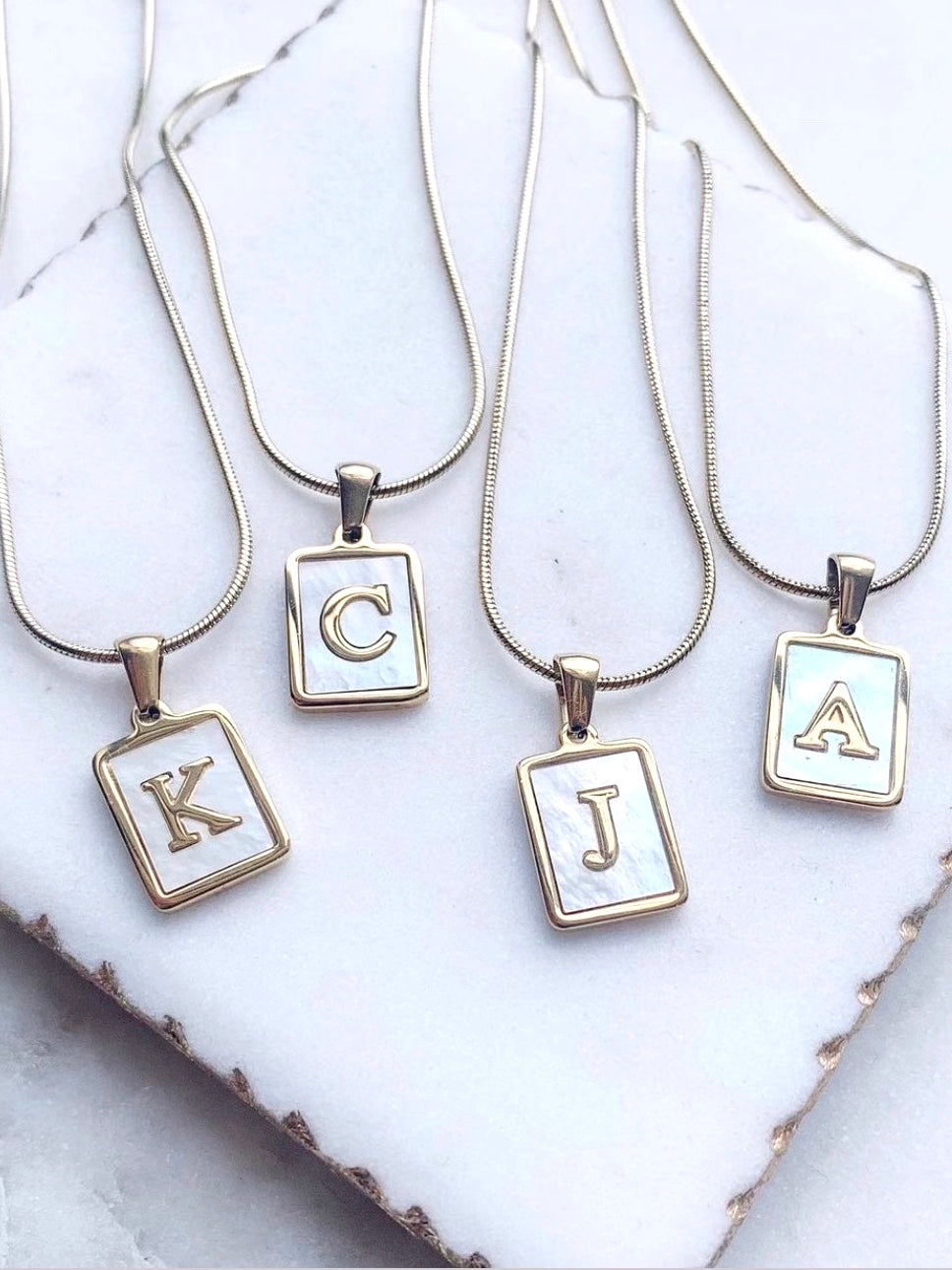 Free Agent Necklace