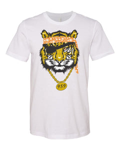 9-5-9  Pirate Short Sleeve