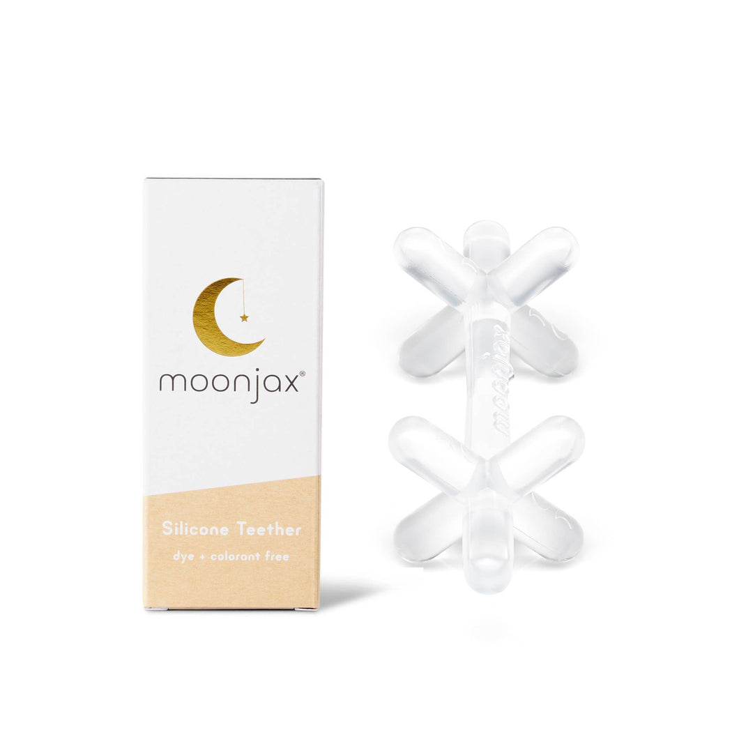 Moonjax - Moonjax® Baby Teether