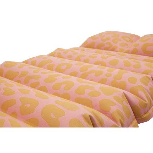 Sunnylife - Vintage Lie On Call Of The Wild - Peachy Pink