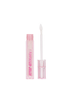 BABE ORIGINAL - Babe Glow Plumping Lip Jelly Clear