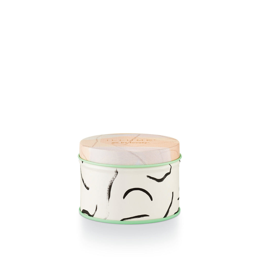 Coconut Milk Mango Mini Tin