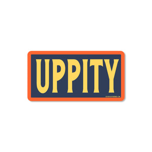 Good Southerner - Uppity