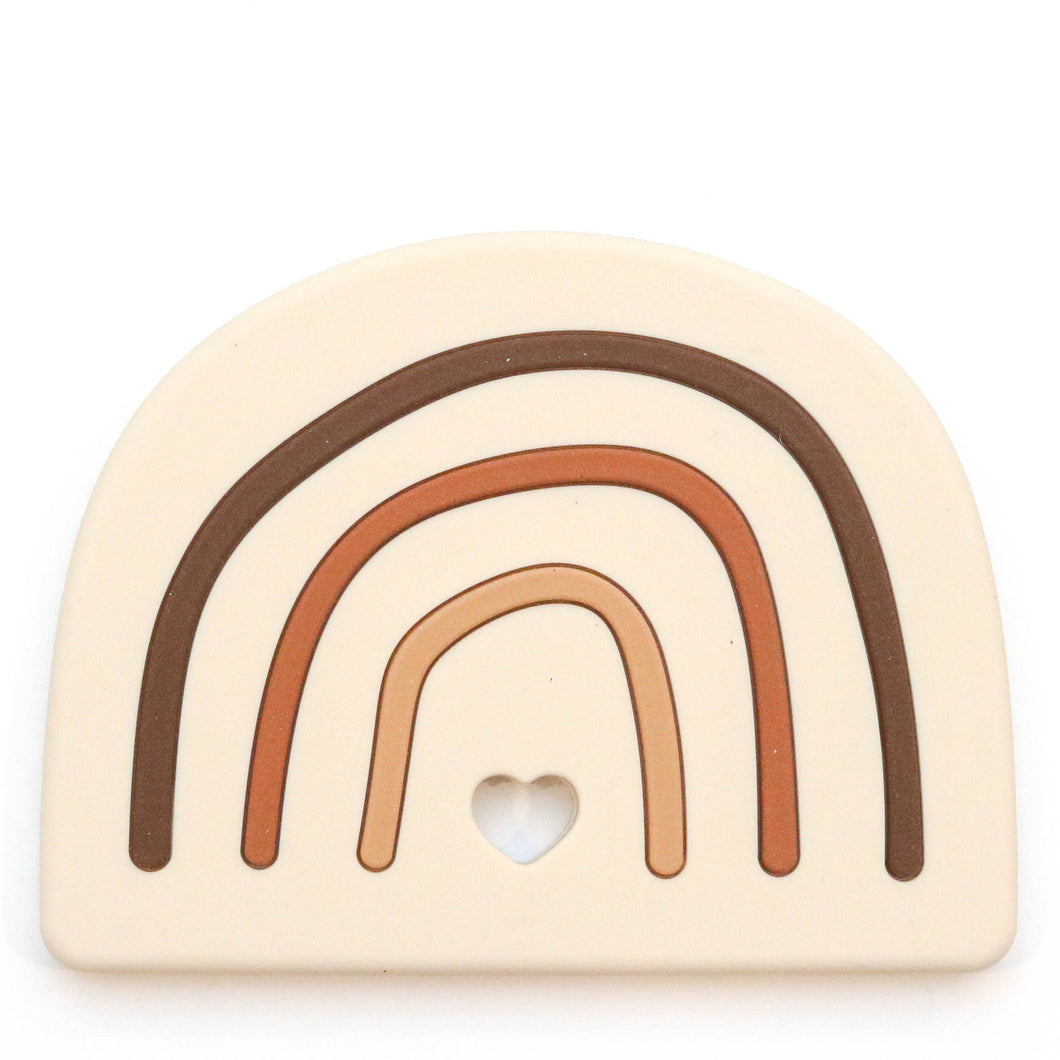 Getting Sew Crafty - GSC Mod Rainbow Teether