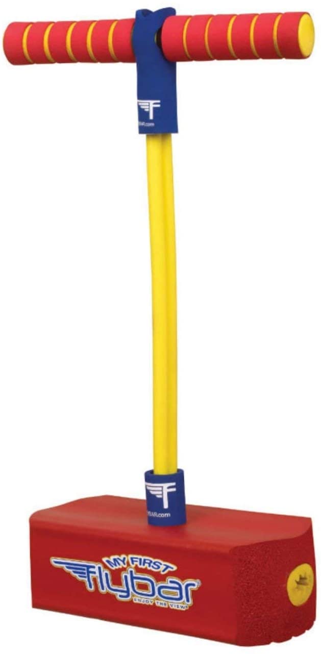 Flybar, Inc - My First Flybar Red