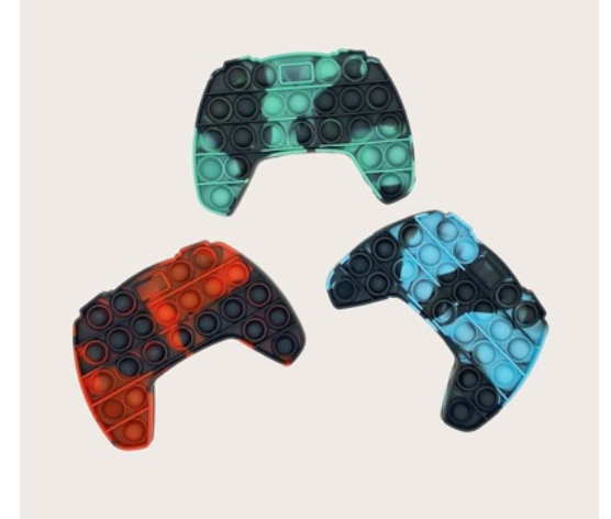 Zippity Do Dah - POP It Controllers Fidget